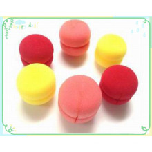 2014 N Ew Magic Sponge Lockenwickler DIY Sponge Hair Curler